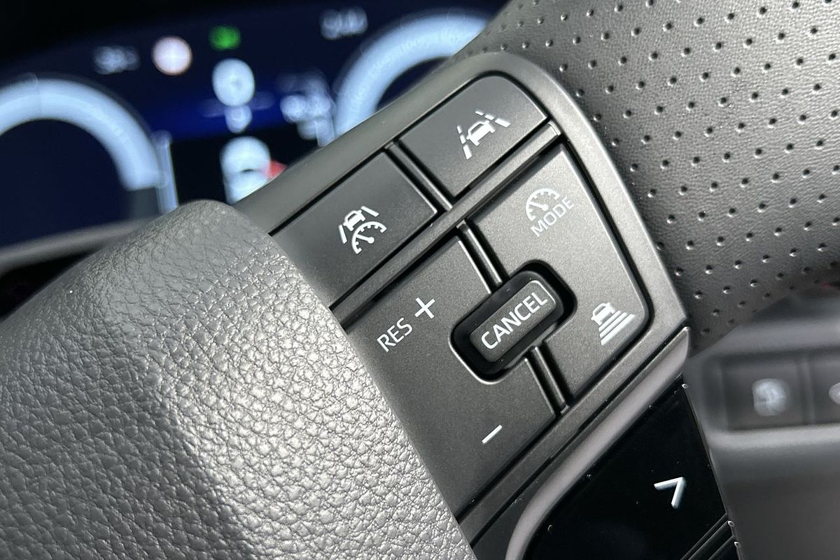 2024 Toyota C-HR GR Sport MAXH25R