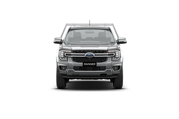 2024 Ford Ranger XLT 4X4 2.0L