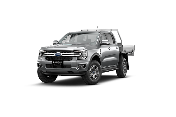 2024 Ford Ranger XLT 4X4 2.0L