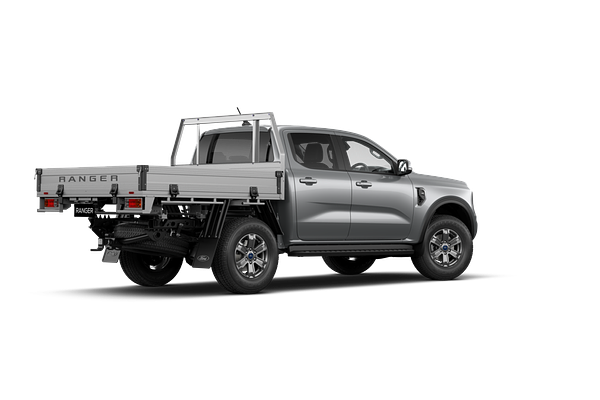 2024 Ford Ranger XLT 4X4 2.0L