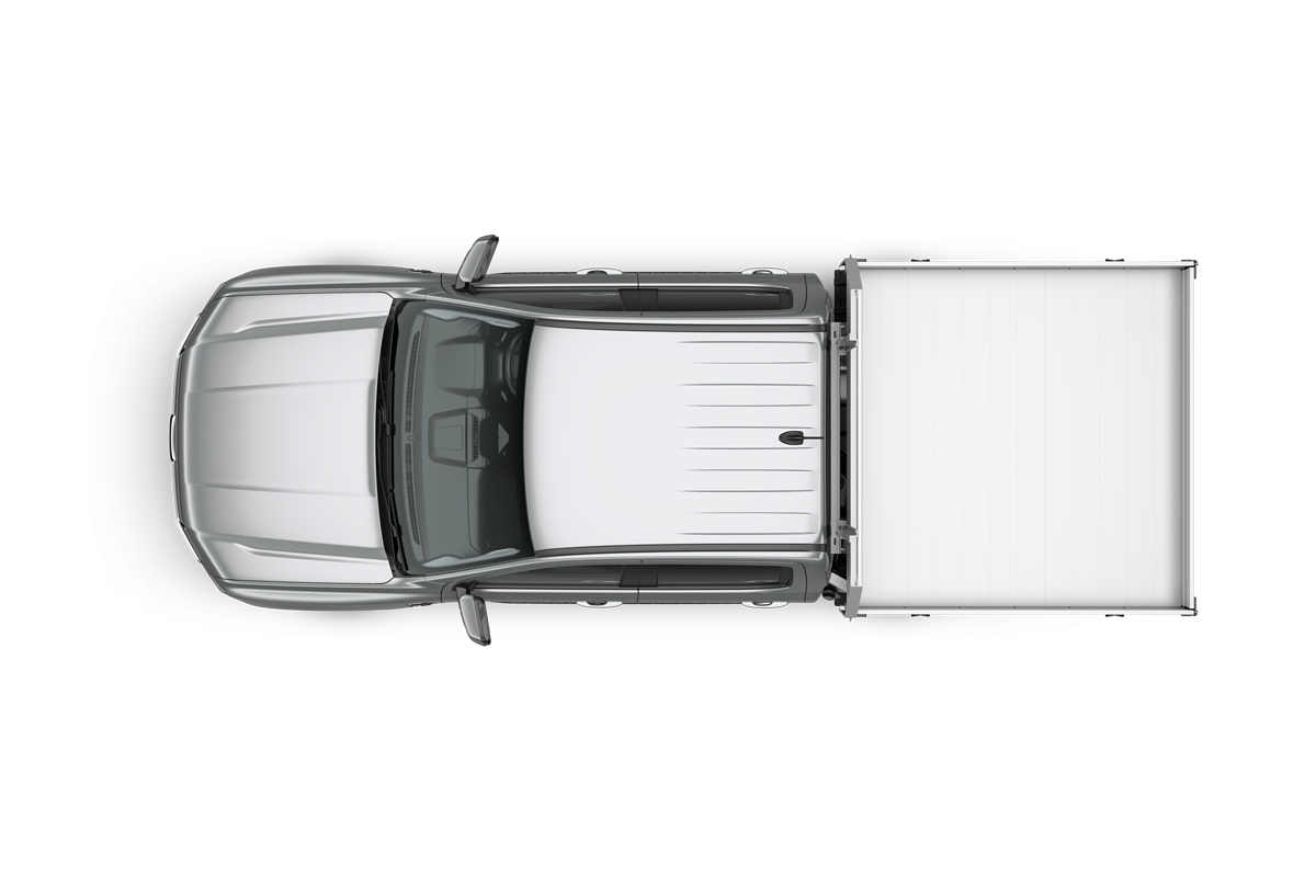 2024 Ford Ranger XLT 4X4 2.0L