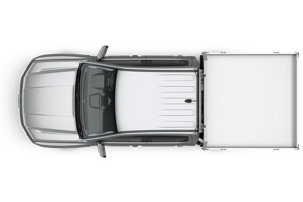 2024 Ford Ranger XLT 4X4 2.0L
