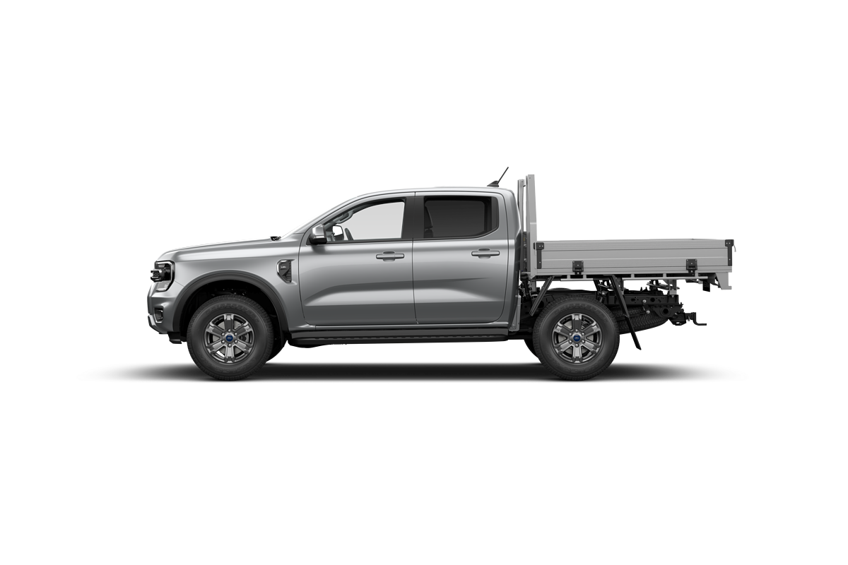 2024 Ford Ranger XLT 4X4 2.0L