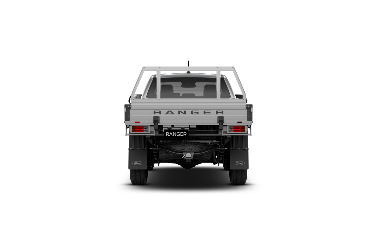 2024 Ford Ranger XLT 4X4 2.0L