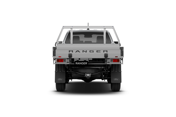 2024 Ford Ranger XLT 4X4 2.0L