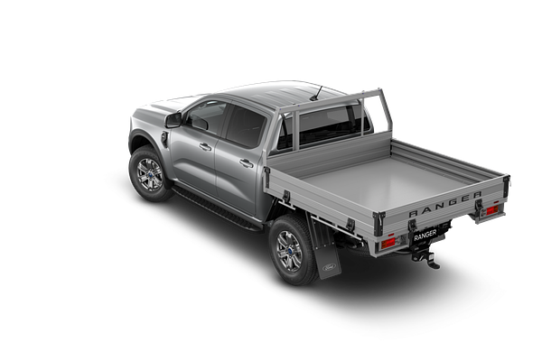 2024 Ford Ranger XLT 4X4 2.0L