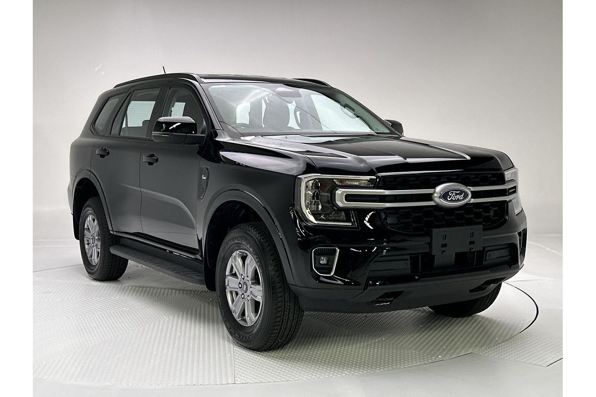 2024 Ford Everest Ambiente 2.0L