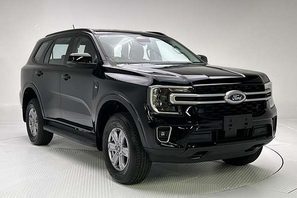 2024 Ford Everest Ambiente L