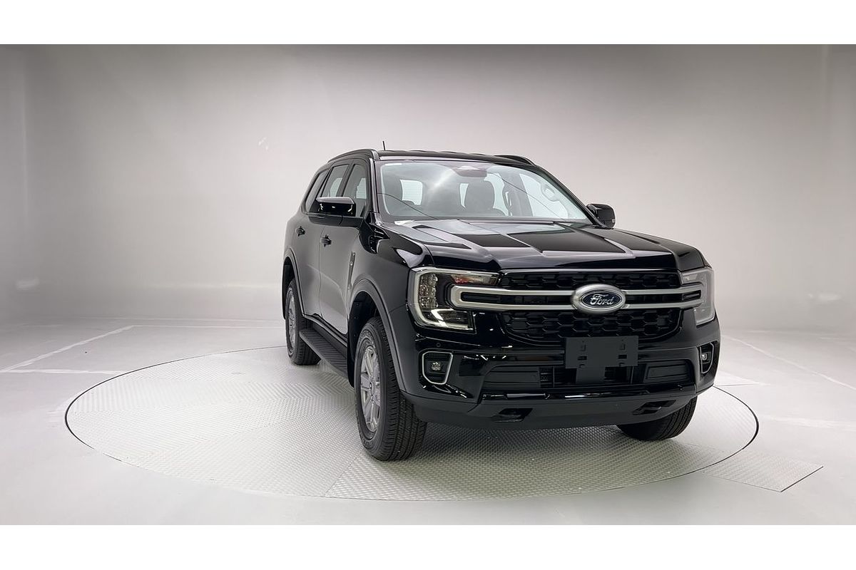 2024 Ford Everest Ambiente 2.0L