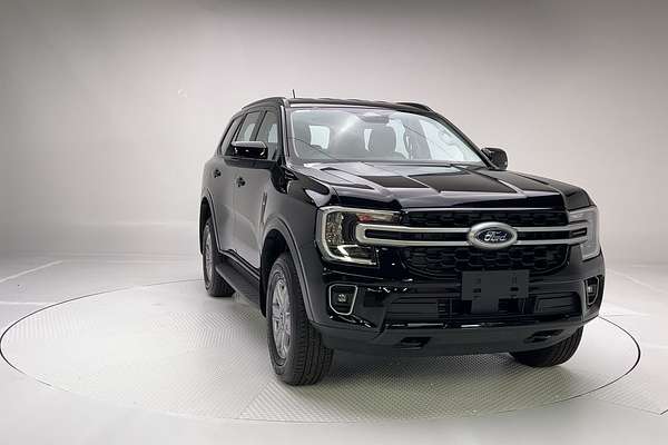 2024 Ford Everest Ambiente 2.0L