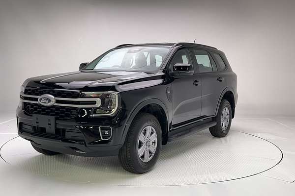 2024 Ford Everest Ambiente