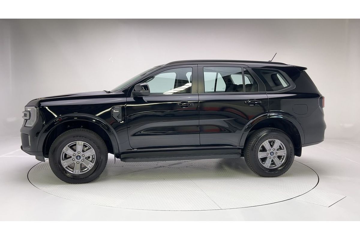 2024 Ford Everest Ambiente 2.0L