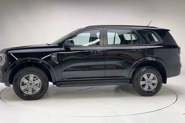 2024 Ford Everest Ambiente 2.0L