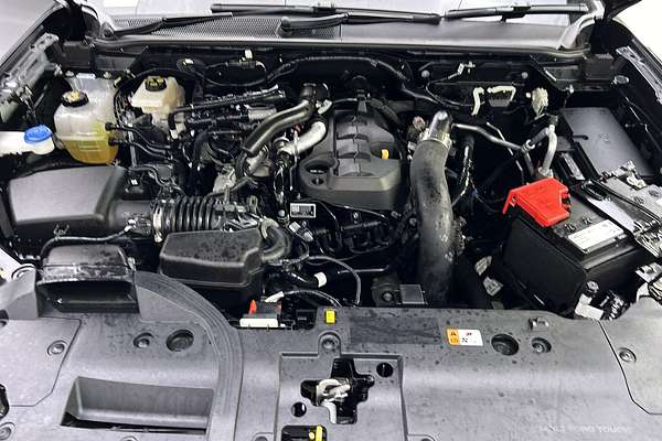 2024 Ford Everest Ambiente 2.0L
