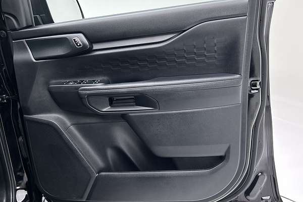 2024 Ford Everest Ambiente 2.0L
