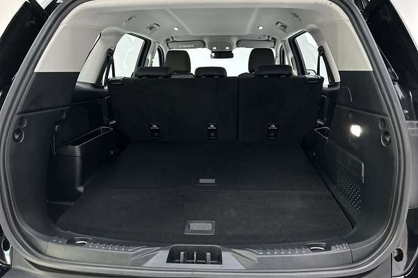 2024 Ford Everest Ambiente 2.0L