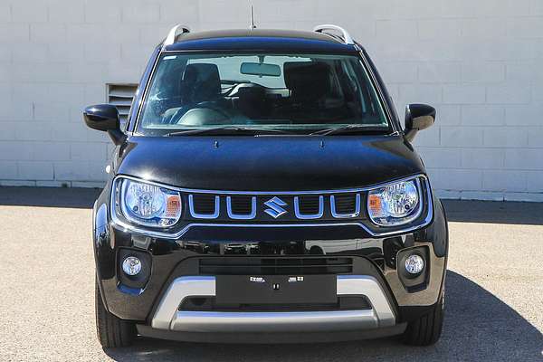 2024 Suzuki Ignis GL MF Series II