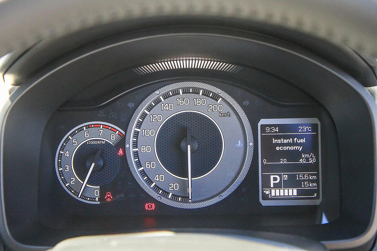 2024 Suzuki Ignis GL MF Series II