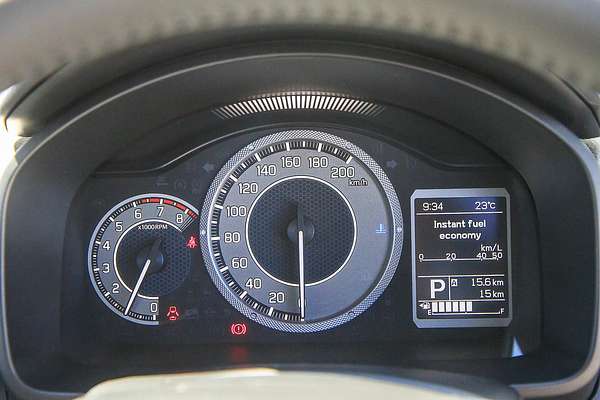 2024 Suzuki Ignis GL MF Series II