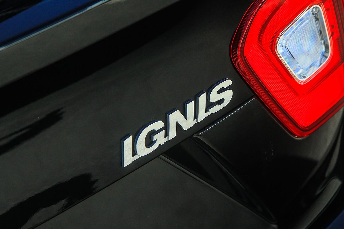 2024 Suzuki Ignis GL MF Series II