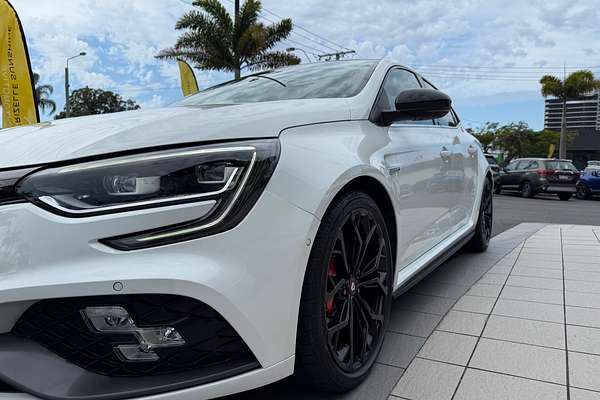 2018 Renault Megane R.S. 280 BFB