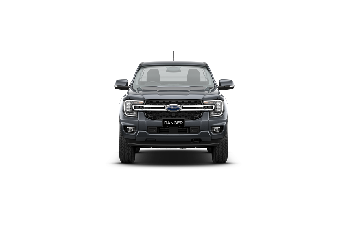 2024 Ford Ranger XLT 4X4