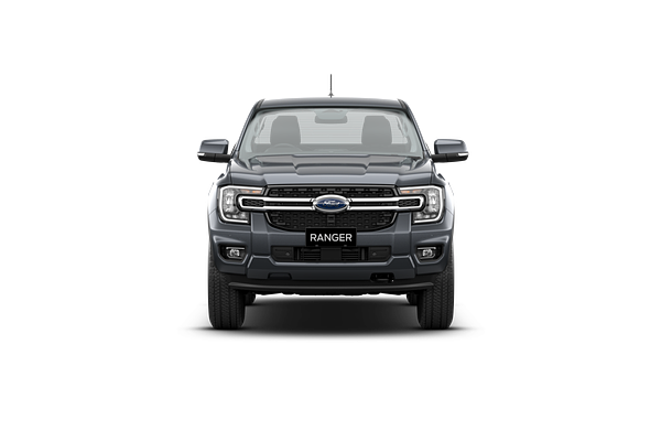 2024 Ford Ranger XLT 4X4