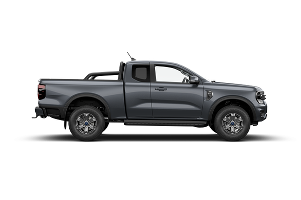 2024 Ford Ranger XLT 4X4