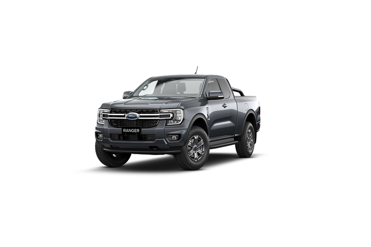 2024 Ford Ranger XLT 4X4