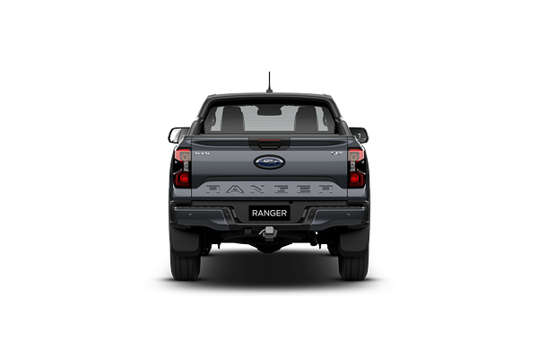 2024 Ford Ranger XLT 4X4