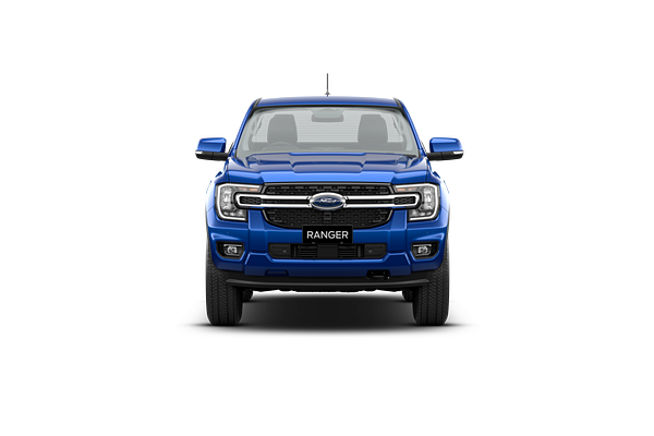 2024 Ford Ranger XLT 4X4