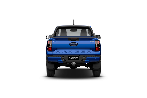 2024 Ford Ranger XLT 4X4