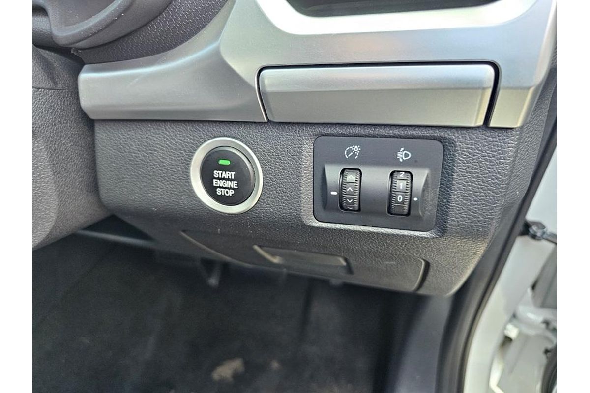 2022 LDV T60 Max LUXE SK8C 4X4