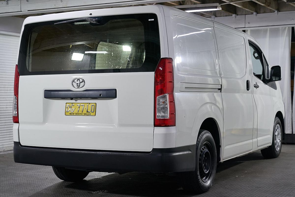 2020 Toyota Hiace GDH300R