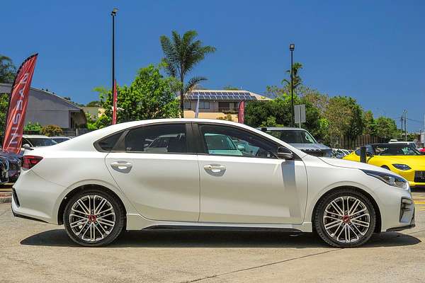 2020 Kia Cerato GT BD