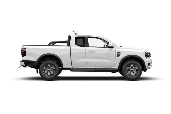 2024 Ford Ranger XLT 4X4