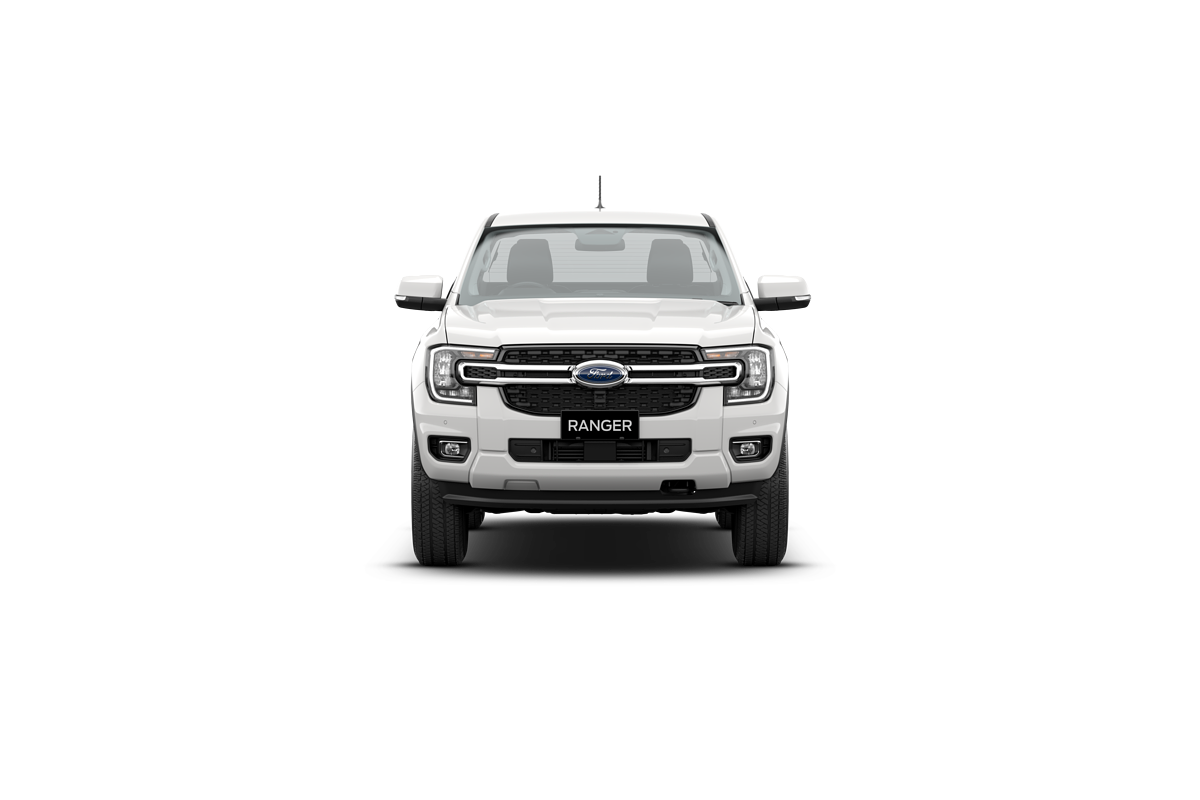 2024 Ford Ranger XLT 4X4