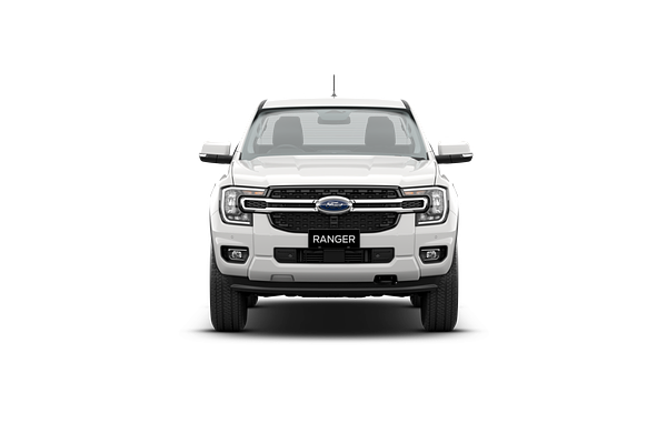 2024 Ford Ranger XLT 4X4