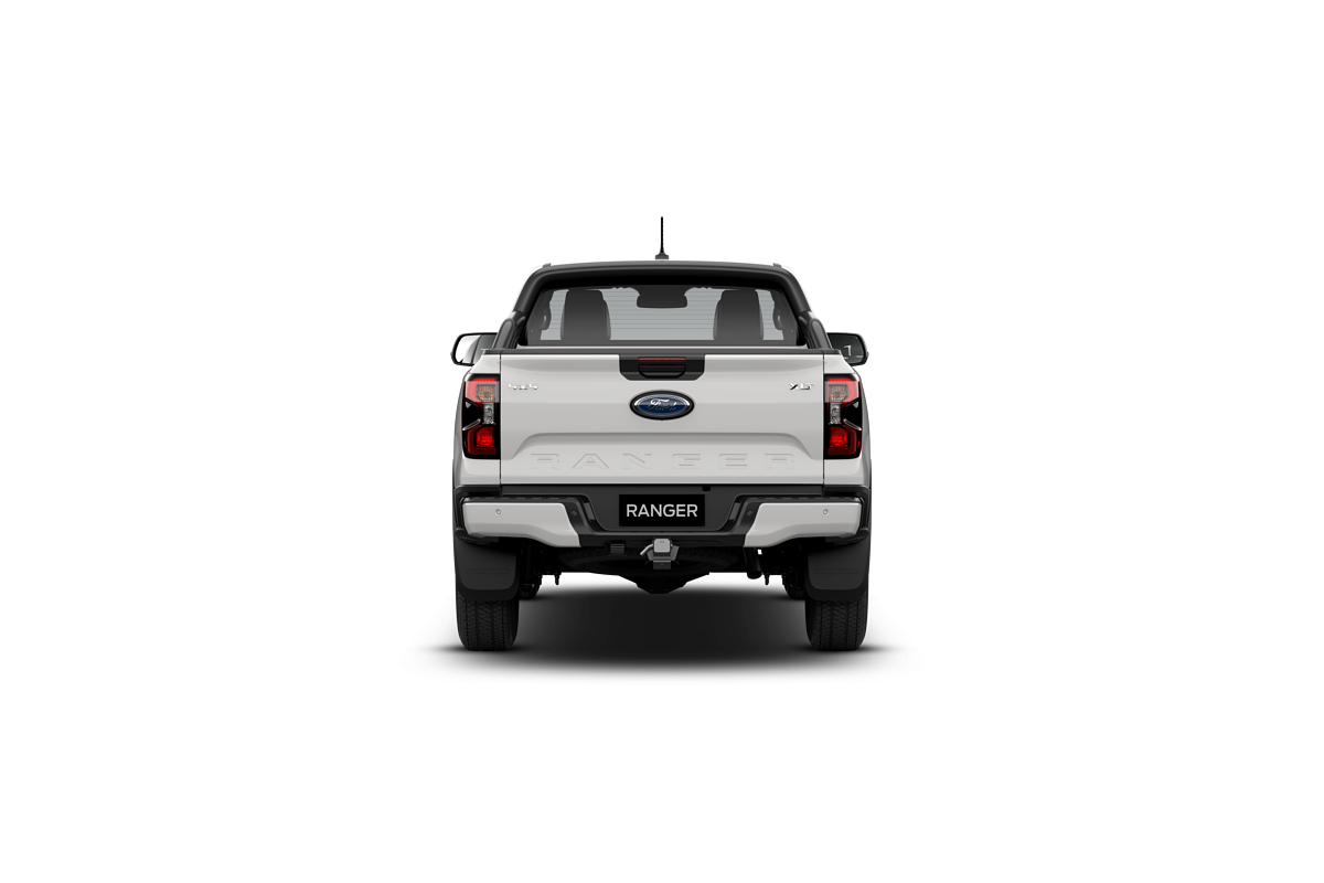 2024 Ford Ranger XLT 4X4