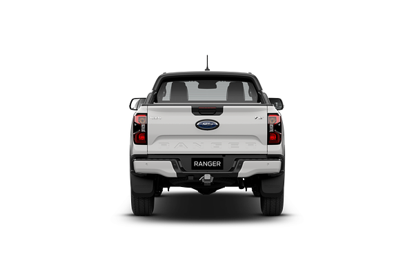 2024 Ford Ranger XLT 4X4