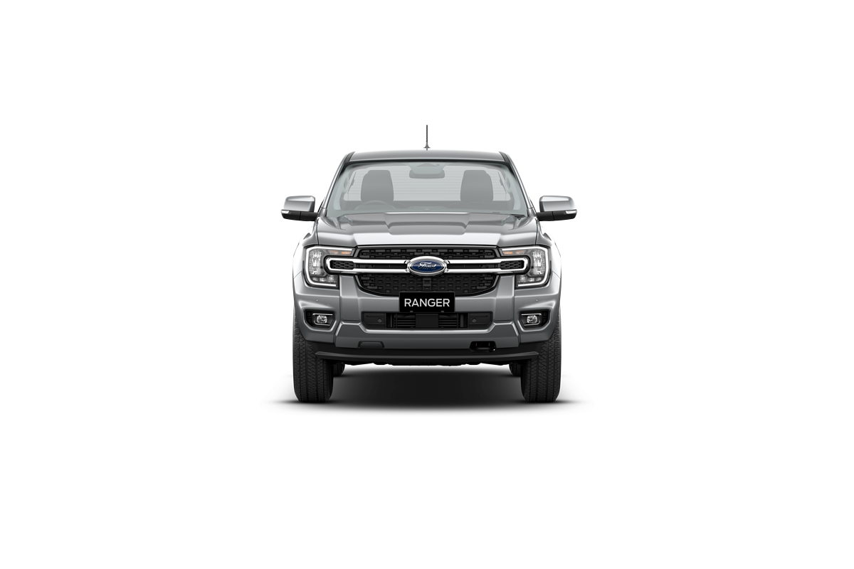 2024 Ford Ranger XLT 4X4
