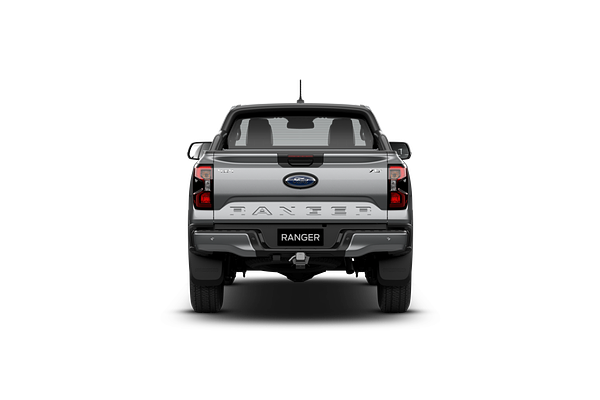 2024 Ford Ranger XLT 4X4