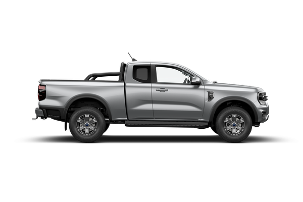 2024 Ford Ranger XLT 4X4