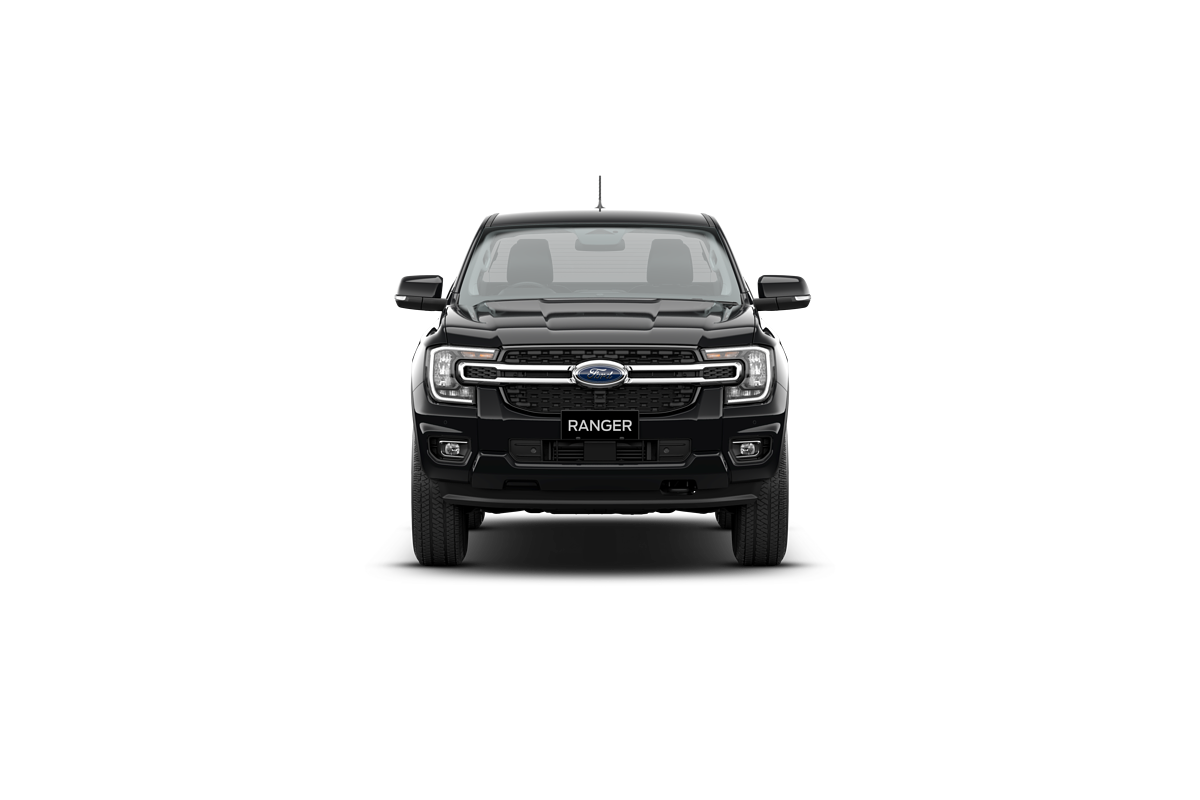 2024 Ford Ranger XLT 4X4
