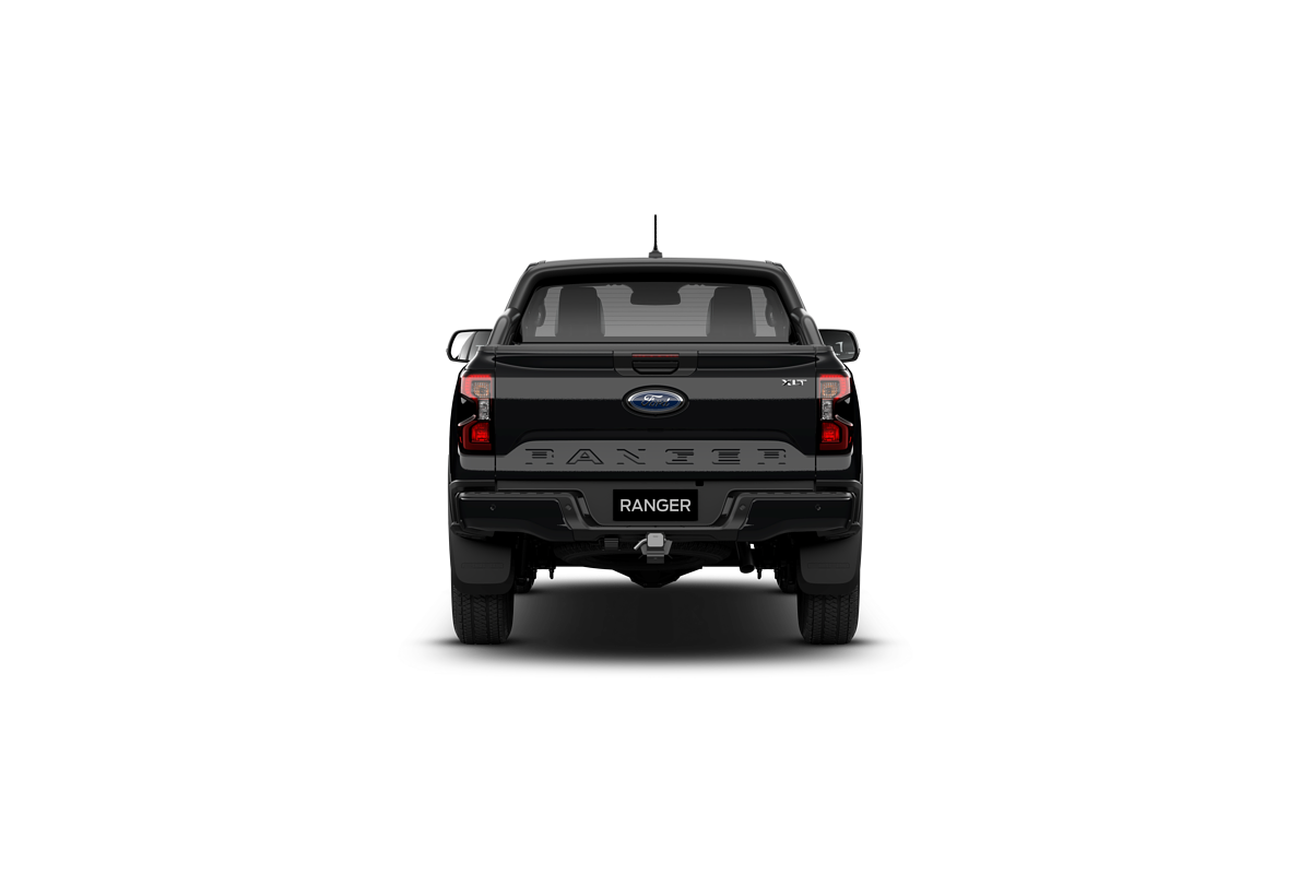 2024 Ford Ranger XLT 4X4