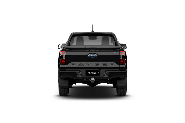 2024 Ford Ranger XLT 4X4