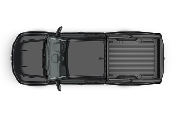 2024 Ford Ranger XLT 4X4