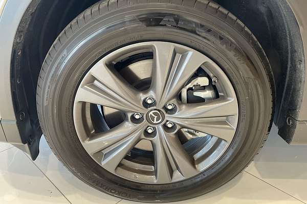 2024 Mazda CX-60 G40e Evolve KH Series