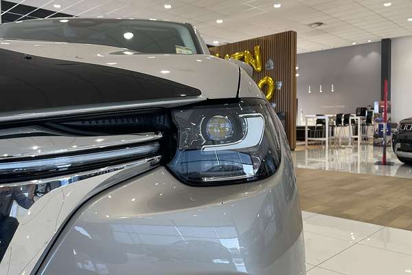 2024 Mazda CX-60 G40e Evolve KH Series