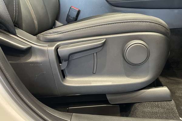 2024 Mazda CX-60 G40e Evolve KH Series